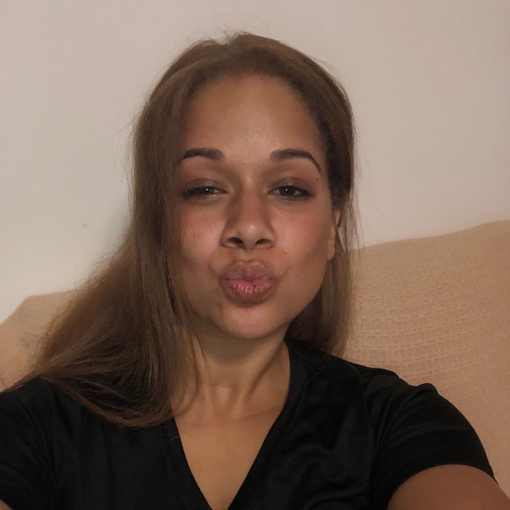 Meet your Posher, Amanda